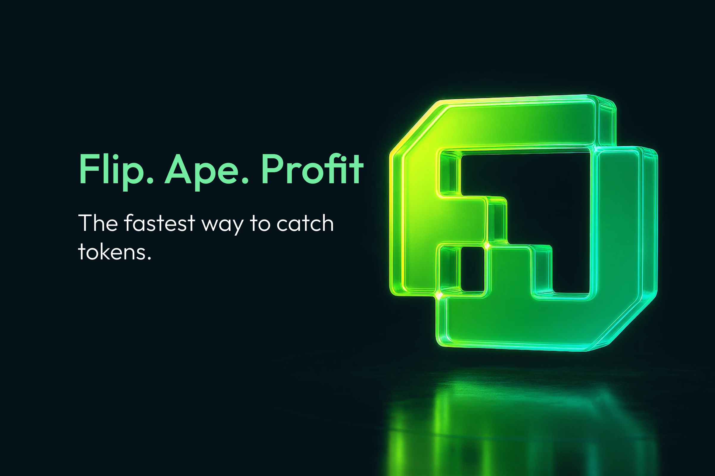 Flipr - Farcaster Mini Apps